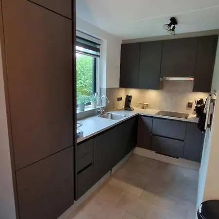 Vakantiewoning Maas En Waal Holiday home Ewijk