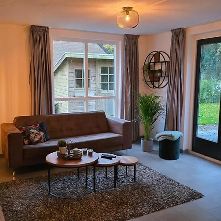 Vakantiewoning Maas En Waal * Ewijk