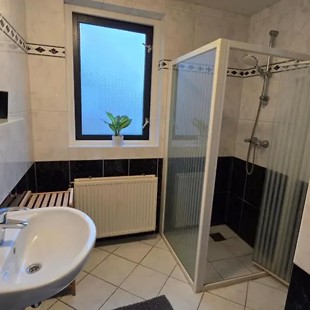 Vakantiewoning Maas En Waal *
